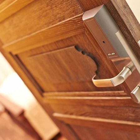 Charivna Taistra Bed & Breakfast Brovary Luaran gambar