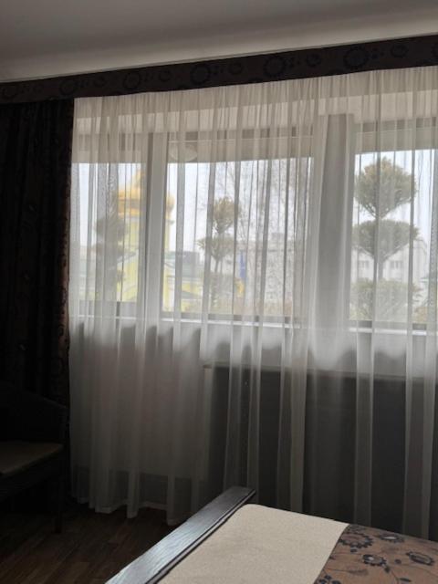 Charivna Taistra Bed & Breakfast Brovary Luaran gambar