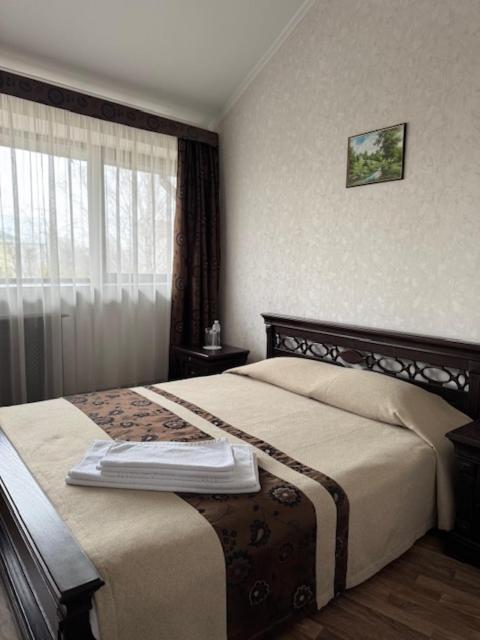 Charivna Taistra Bed & Breakfast Brovary Luaran gambar