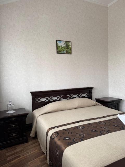 Charivna Taistra Bed & Breakfast Brovary Luaran gambar