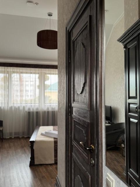 Charivna Taistra Bed & Breakfast Brovary Luaran gambar