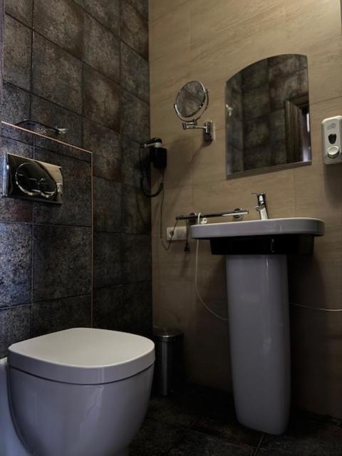 Charivna Taistra Bed & Breakfast Brovary Luaran gambar